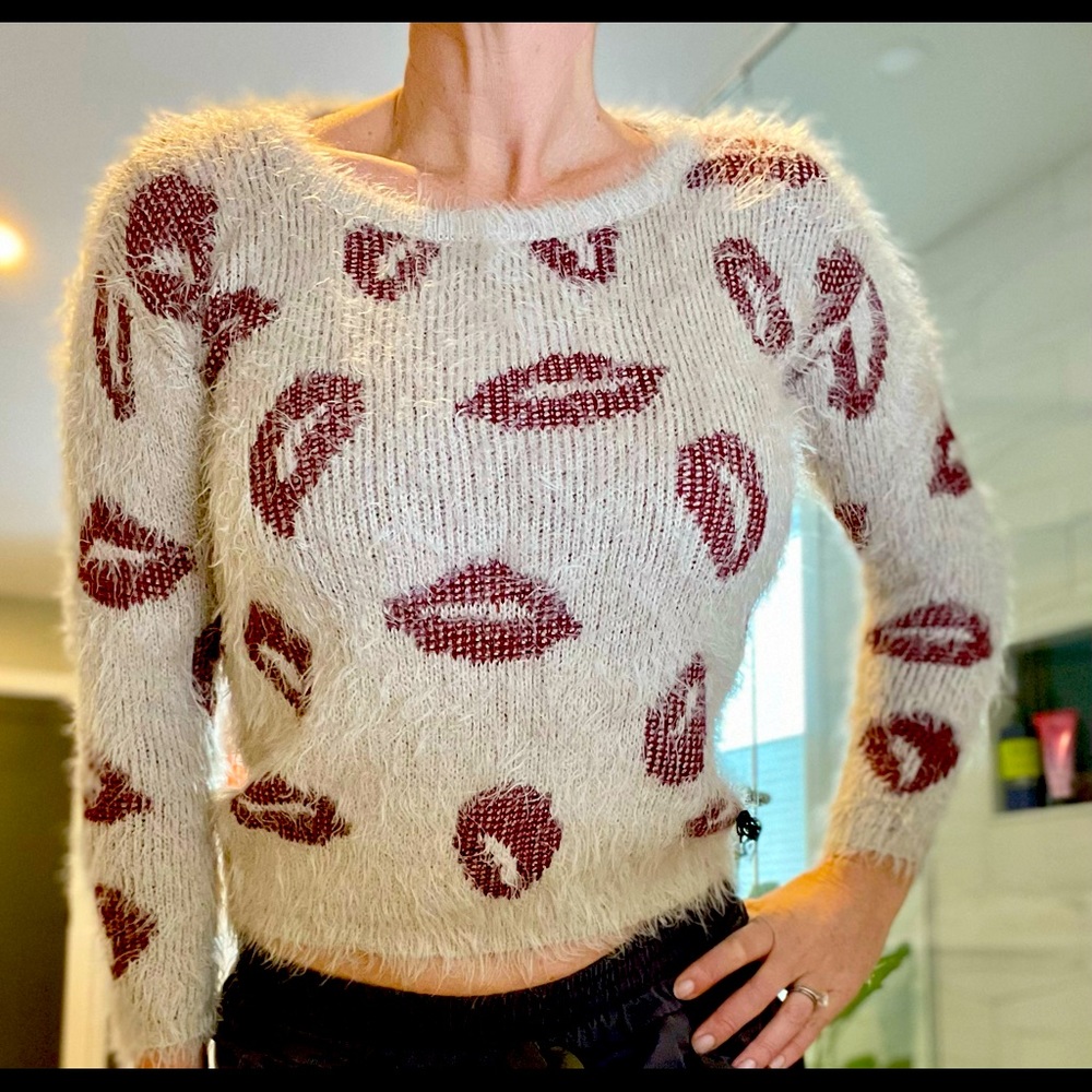 Gaudi Jeans sweater